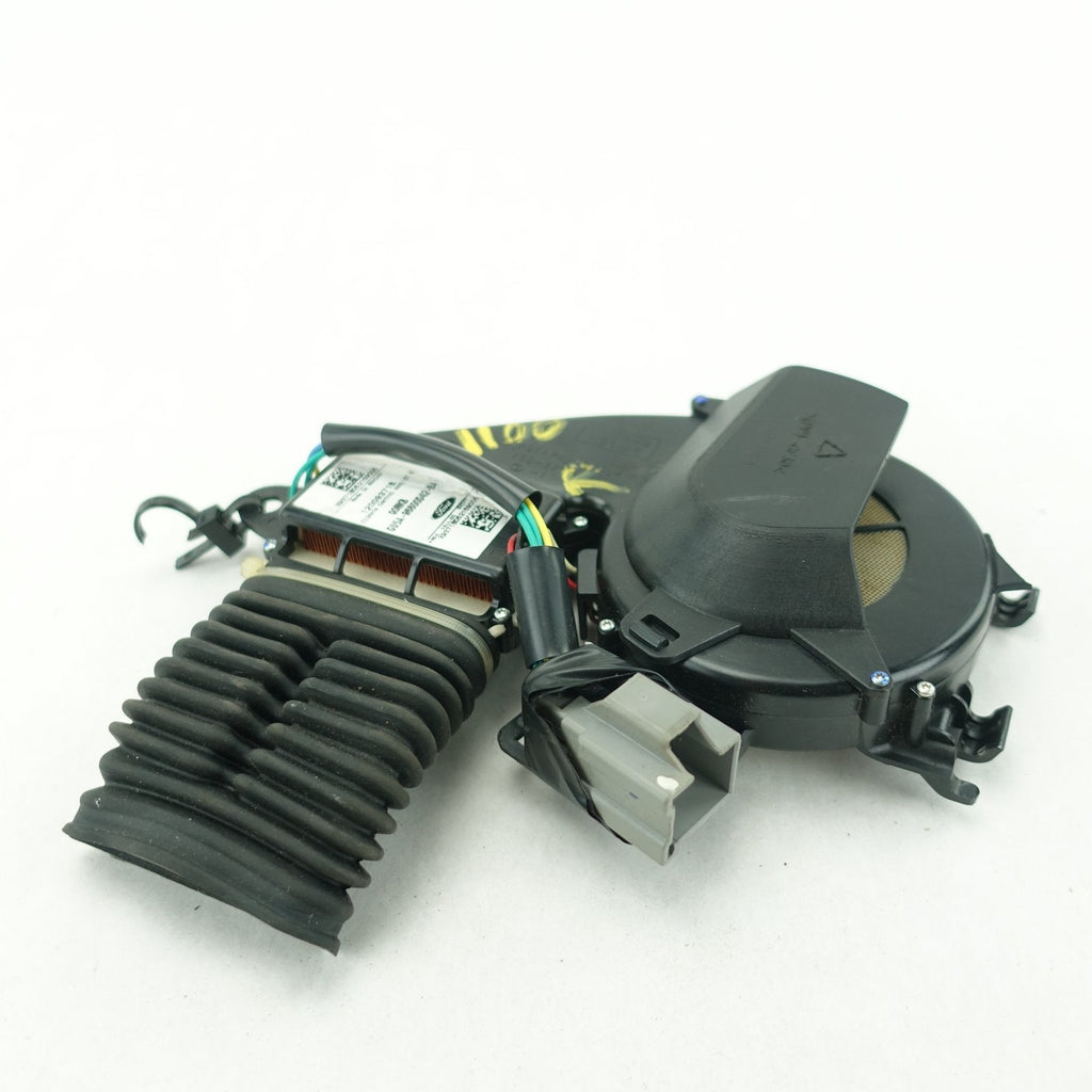 2015 2016 Ford F150 Backrest Heated Cooled Seat Fan