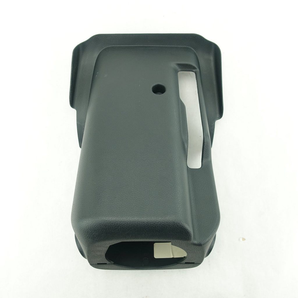 2020 2021 2022 2023 2024 Honda Odyssey Steering Column Cover Shroud Trim Black