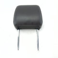 2015 2016 2017 2018 Ford Focus Headrest Head Rest Front Seat Black Leather