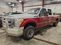 2012 FORD F350 SUPER DUTY