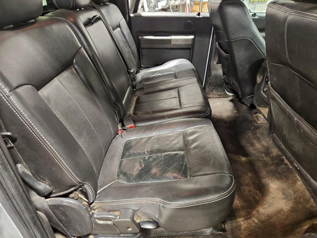 2012 FORD F350 SUPER DUTY