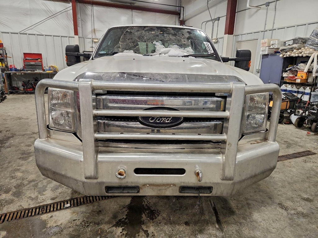 2012 FORD F350 SUPER DUTY