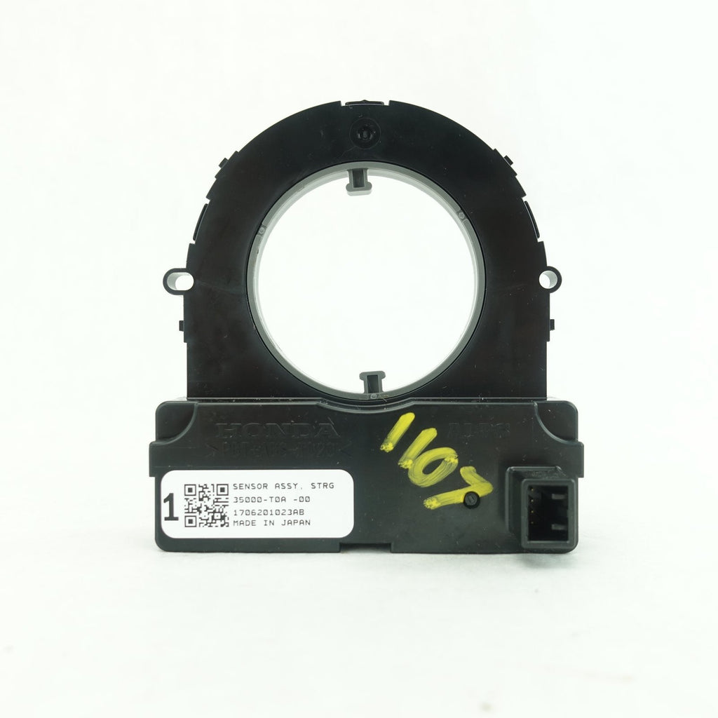 2018 2019 2020 2021 2022 2023 2024 Honda Odyssey Steering Wheel Position Sensor