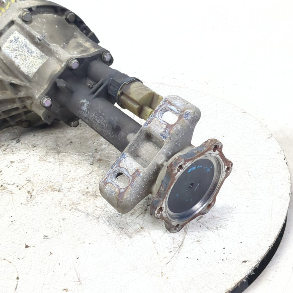 2014 2015 Silverado Sierra 1500 Front Axle Differential 3.42 Ratio 170K Miles