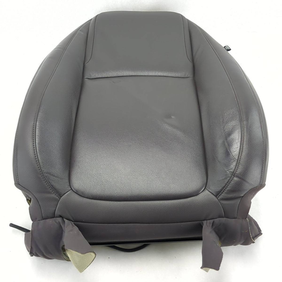 2018 2019 2020 Honda Odyssey Front Left Driver Seat Upper Seat Cushion Leather