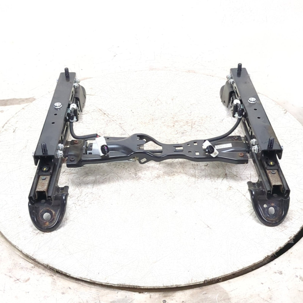 2009 2010 2011 2012 2013 Acura TSX Power Heated Right Passenger Seat Frame Track
