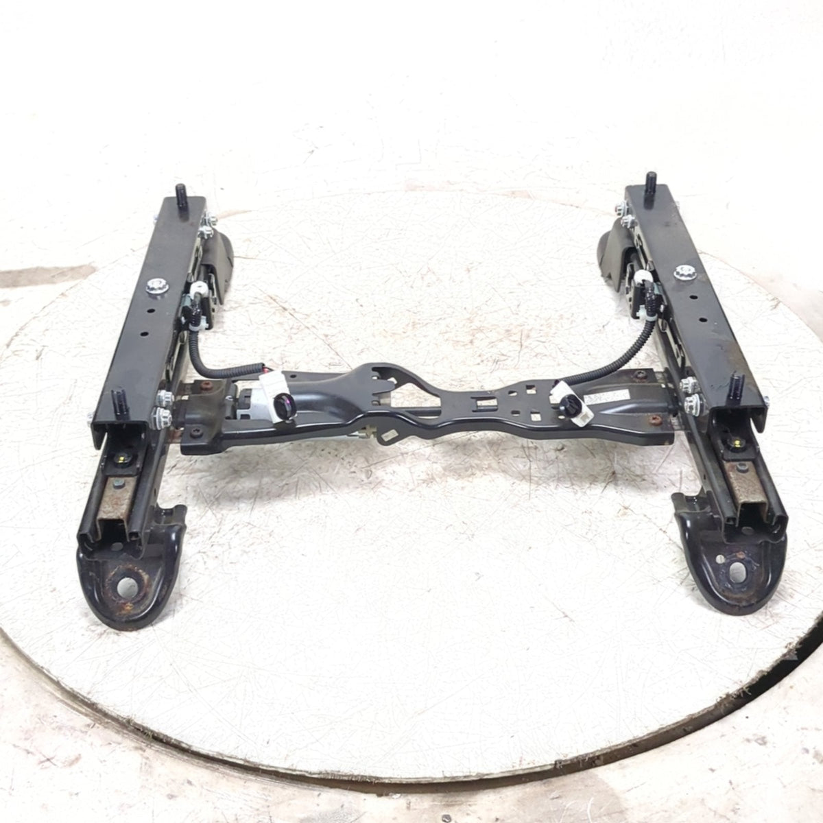 2009 2010 2011 2012 2013 Acura TSX Power Heated Right Passenger Seat Frame Track