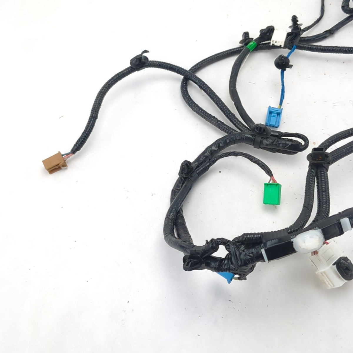 2019 2020 2022 2023 2024 Honda Odyssey Driver Left Front Seat Wire Harness Loom
