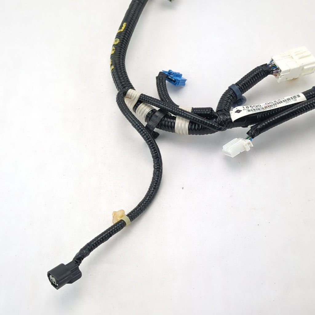 2009 2010 2011 2012 2013 2014 Acura TSX Driver Left Seat Wire Harness Loom