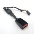 2015 2016 2017 2018 Ford Focus Front Passenger Right Seat Belt Buckle Receiver