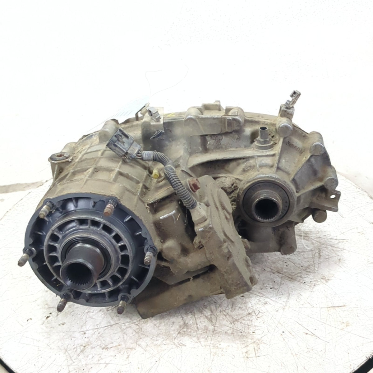 2004 2005 Sierra Silverado 1500 4L80E Transfer Case 4x4 Electric Shift 197K Mi