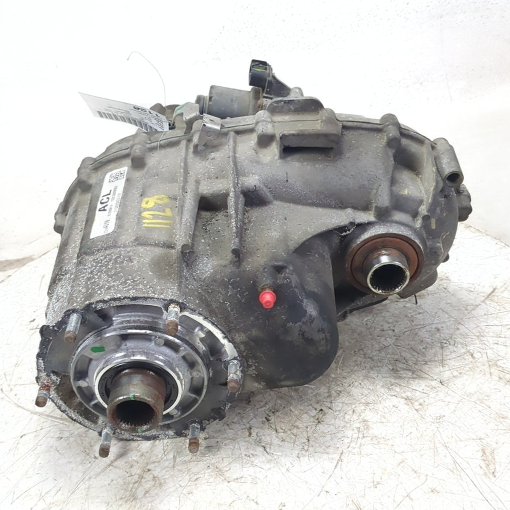 2014 2015 2016 2017 2018 Silverado Sierra 1500 NQH Transfer Case 4x4 170K Miles