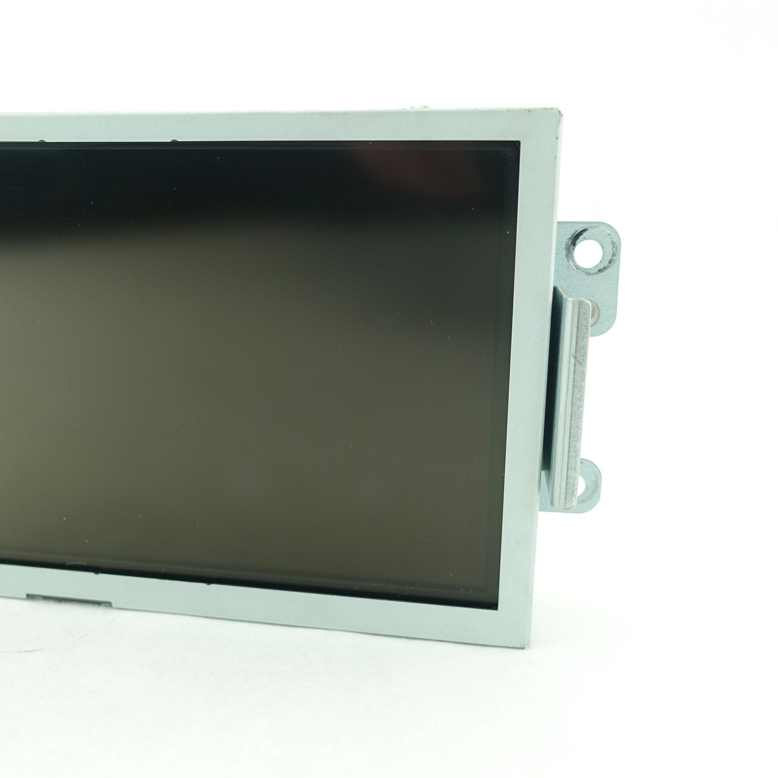 2012 2013 2014 Ford Edge 8 inch Touch Screen Display Info