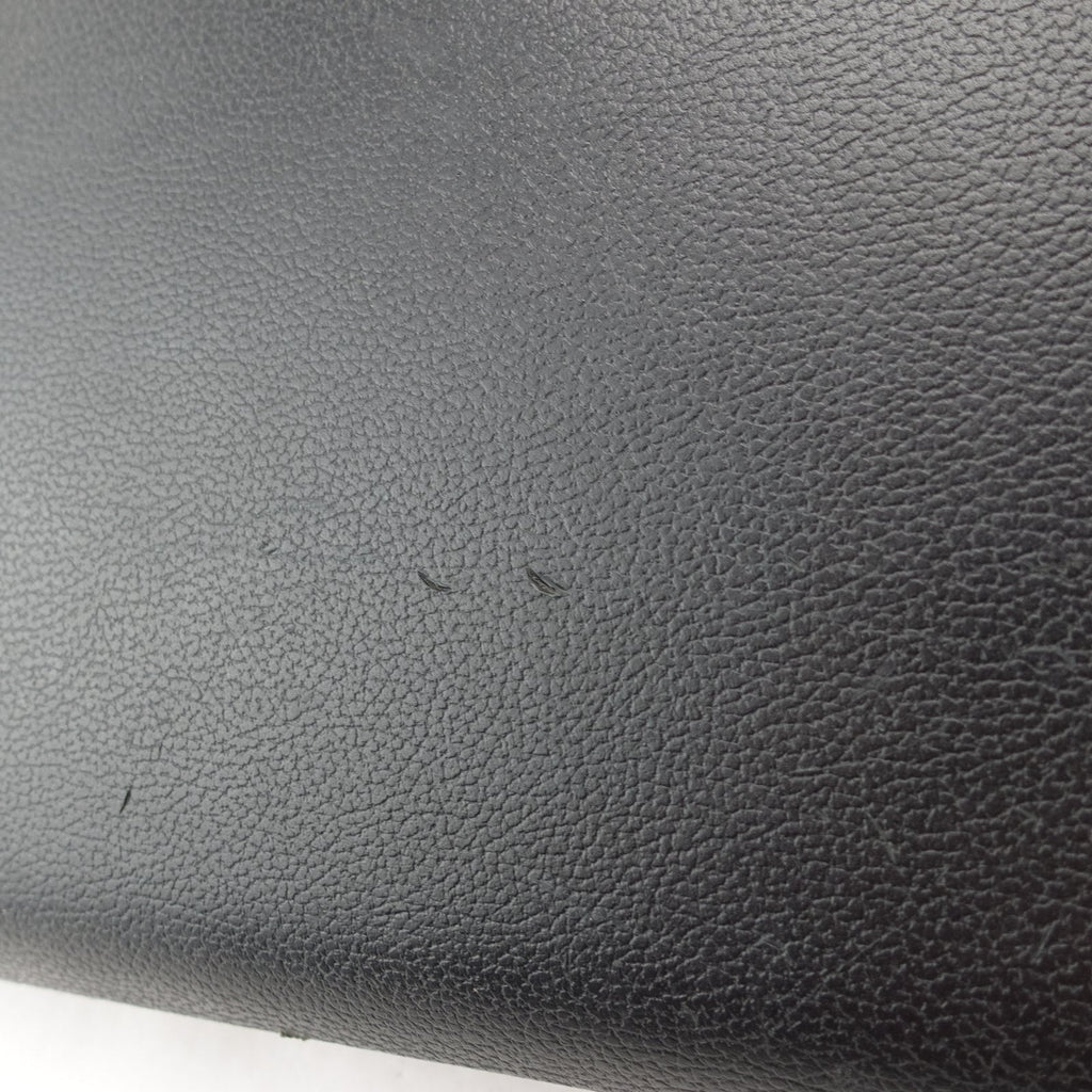 Scratches 2017 2018 2019 2020 Ford F150 Glove Box Compartment Door Lid Black