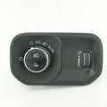 2020 2021 2022 2023 Ram 2500 3500 Headlight Head Light Lamp Fog Dimmer Switch
