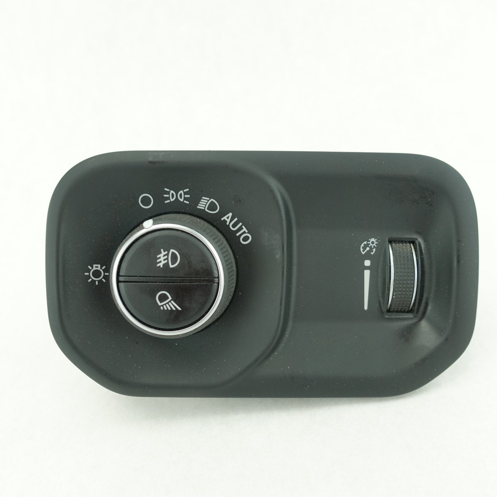 2020 2021 2022 2023 Ram 2500 3500 Headlight Head Light Lamp Fog Dimmer Switch