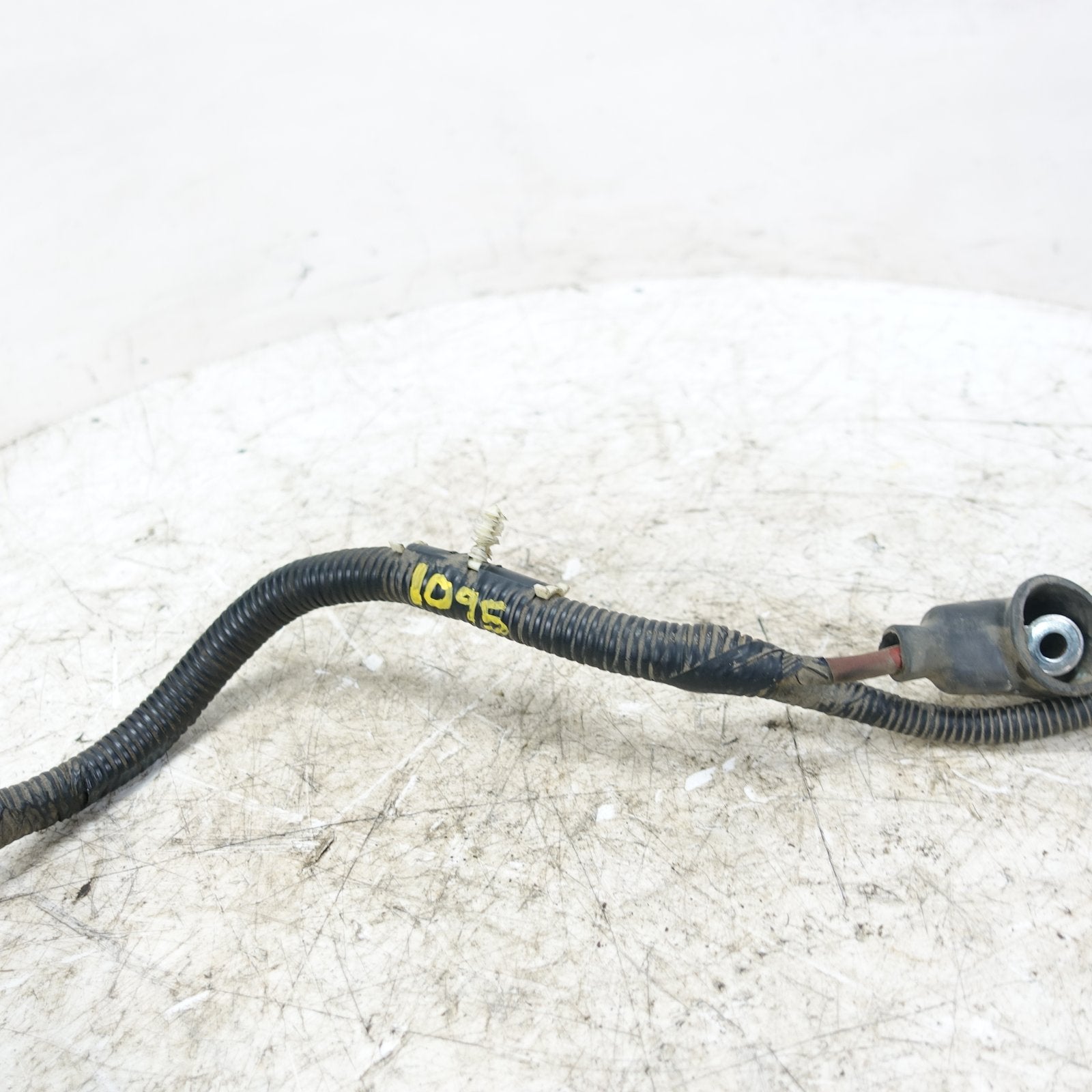 2014 2015 2016 Ford F250 F350 F450 Diesel Dual Alternator Cable Wiring Harness