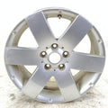 2008 2009 2010 2012 Saturn Vue 17 inch Aluminum Alloy Wheel Rim Ring