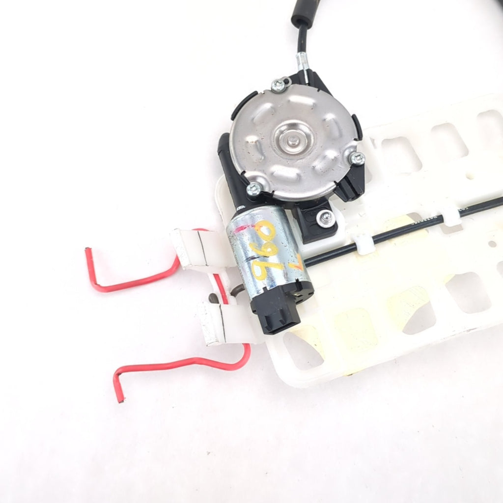 2011 2012 2013 2014 2015 2016 F250 F350 Front Seat Lumbar Motor Actuator