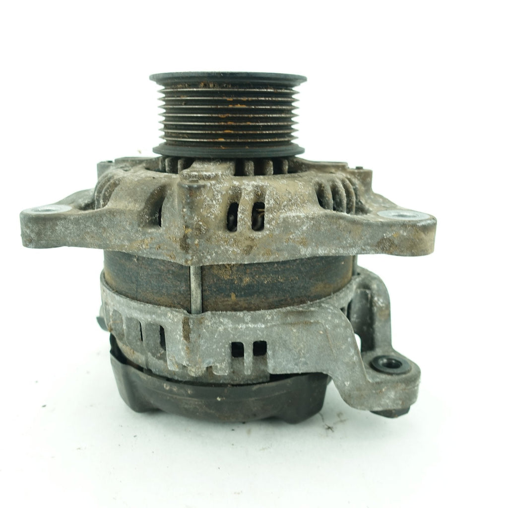 2012 2013 2014 2015 2016 Ford F250 F350 Alternator Generator 6.7L Diesel 155 Amp