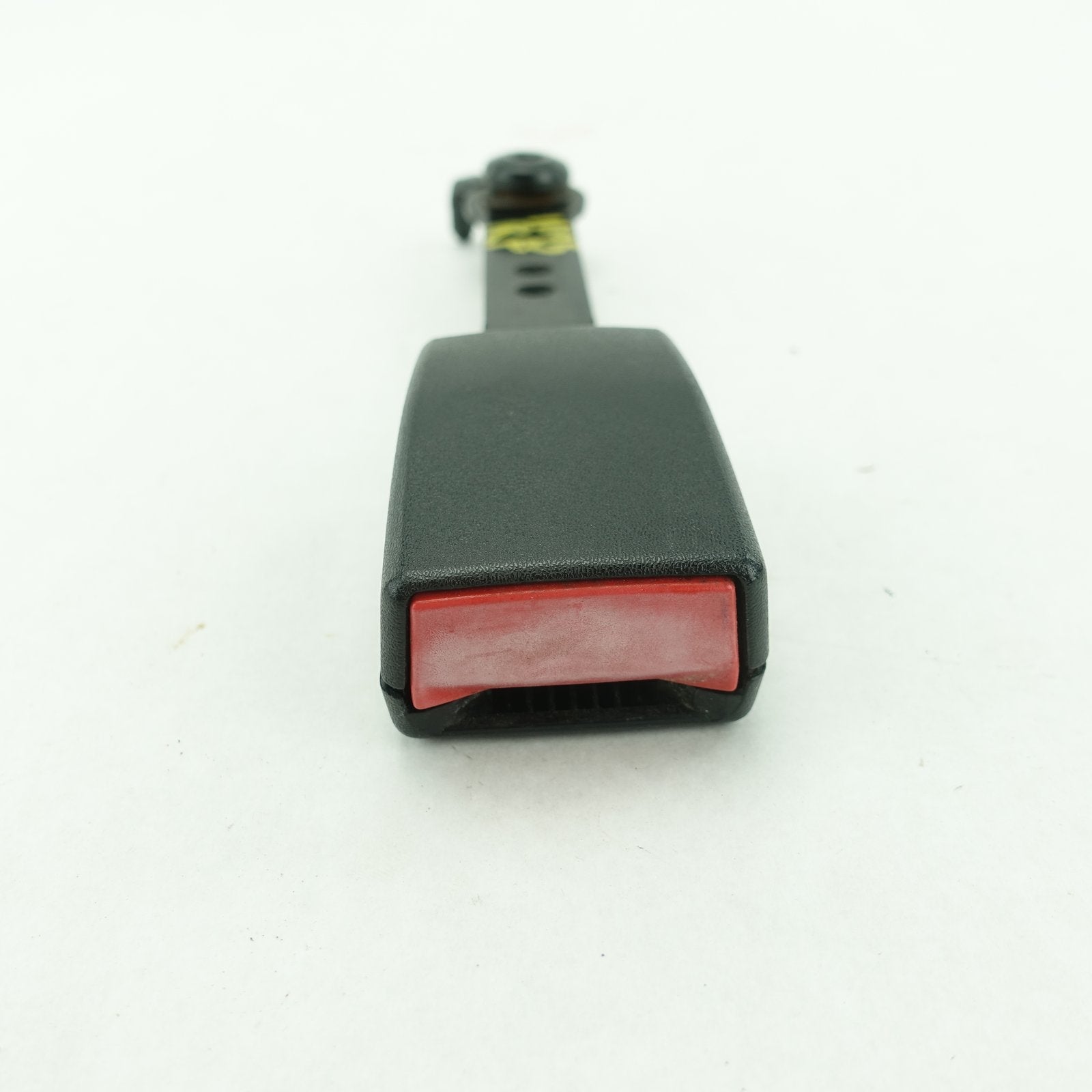2011 2012 2013 2014 2015 2016 F250 F350 Passenger Right Front Seat Belt Buckle