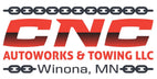 Cnc Autoworks logo