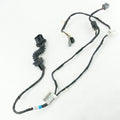 2008 Ford F250 F350 Passenger Right Rear Door Wire Harness Loom Crew Cab