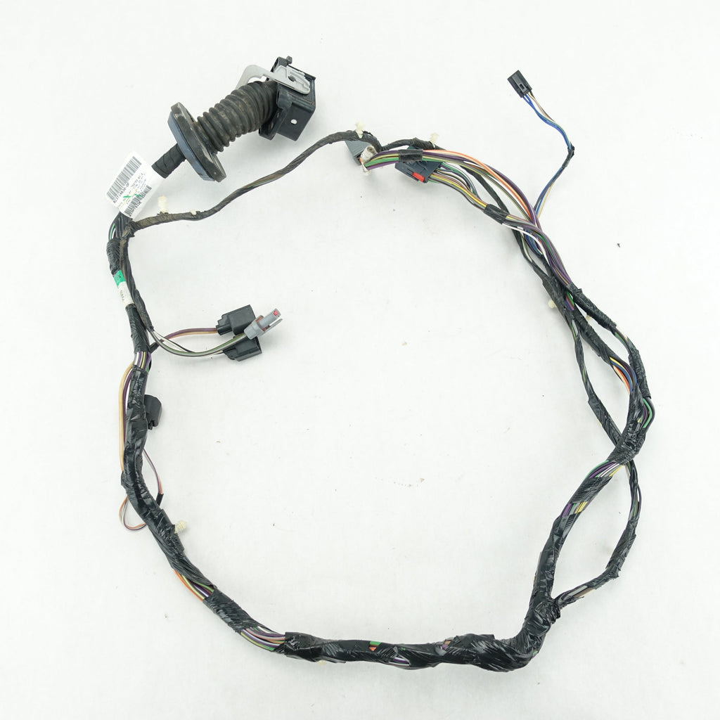 2008 Ford F250 F350 Passenger Right Front Rear Door Wire Harness Loom Crew Cab