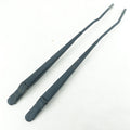 2011 2012 2013 2014 2015 Ford F250 F350 Windshield Wiper Arm Arms Left Right Set