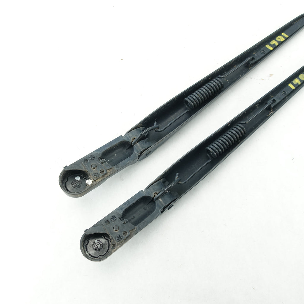2011 2012 2013 2014 2015 Ford F250 F350 Windshield Wiper Arm Arms Left Right Set