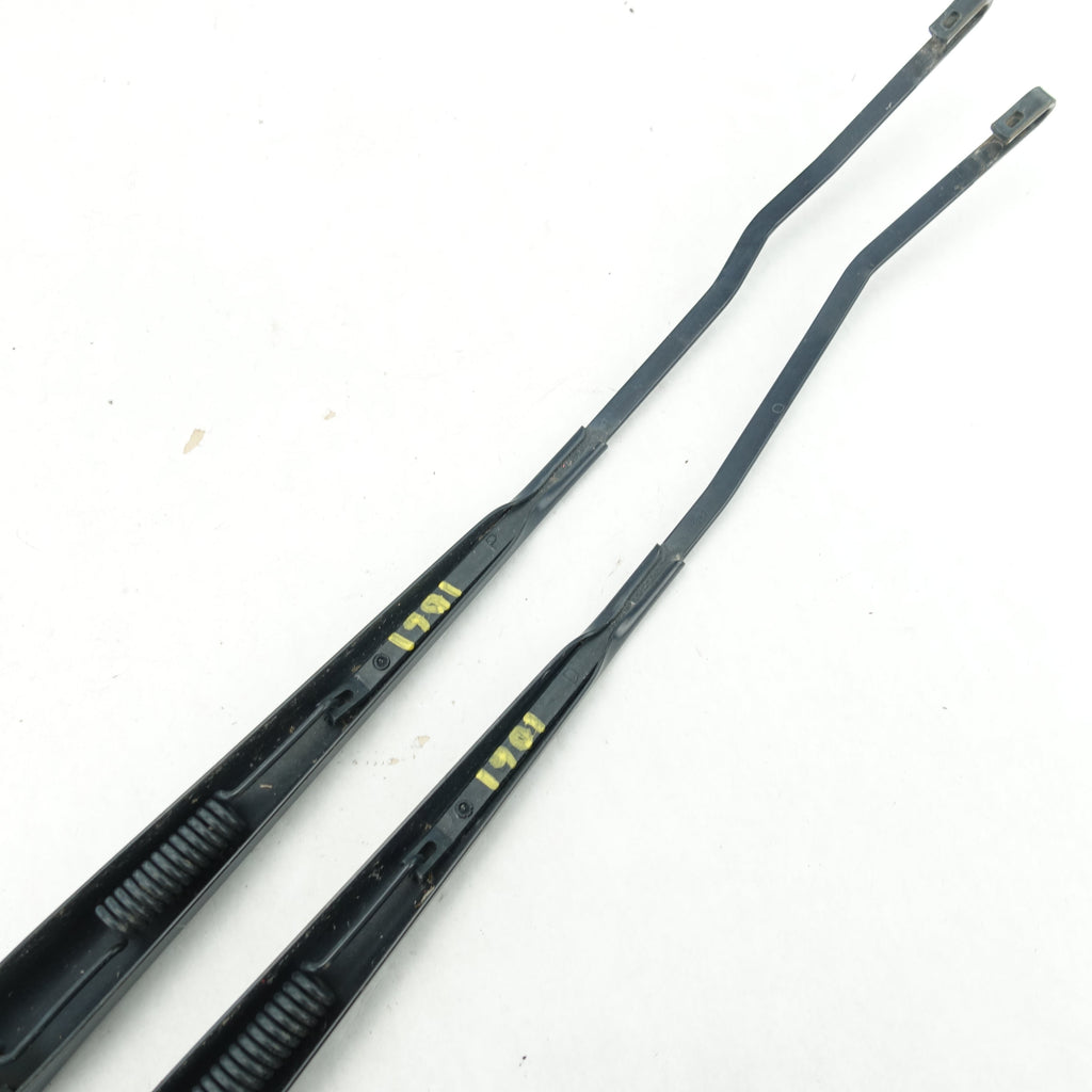 2011 2012 2013 2014 2015 Ford F250 F350 Windshield Wiper Arm Arms Left Right Set