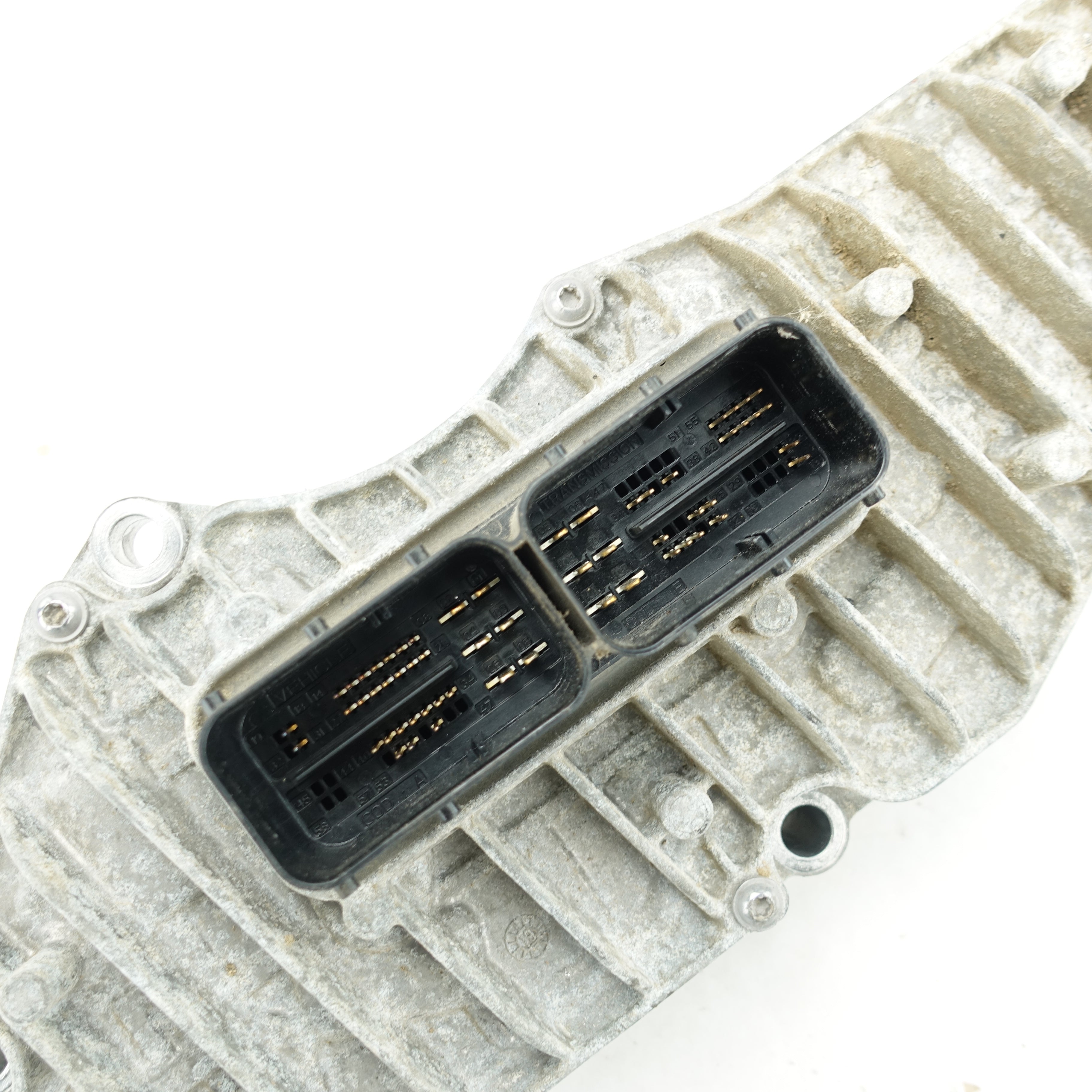 2012 2013 2014 2015 2016 2017 2018 Ford Focus TCM Transmission Control Module