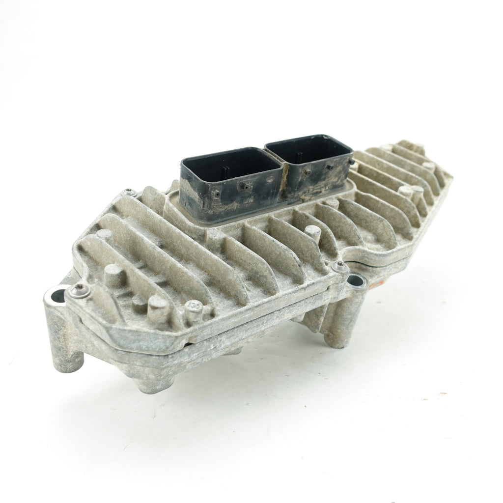 2012 2013 2014 2015 2016 2017 2018 Ford Focus TCM Transmission Control Module
