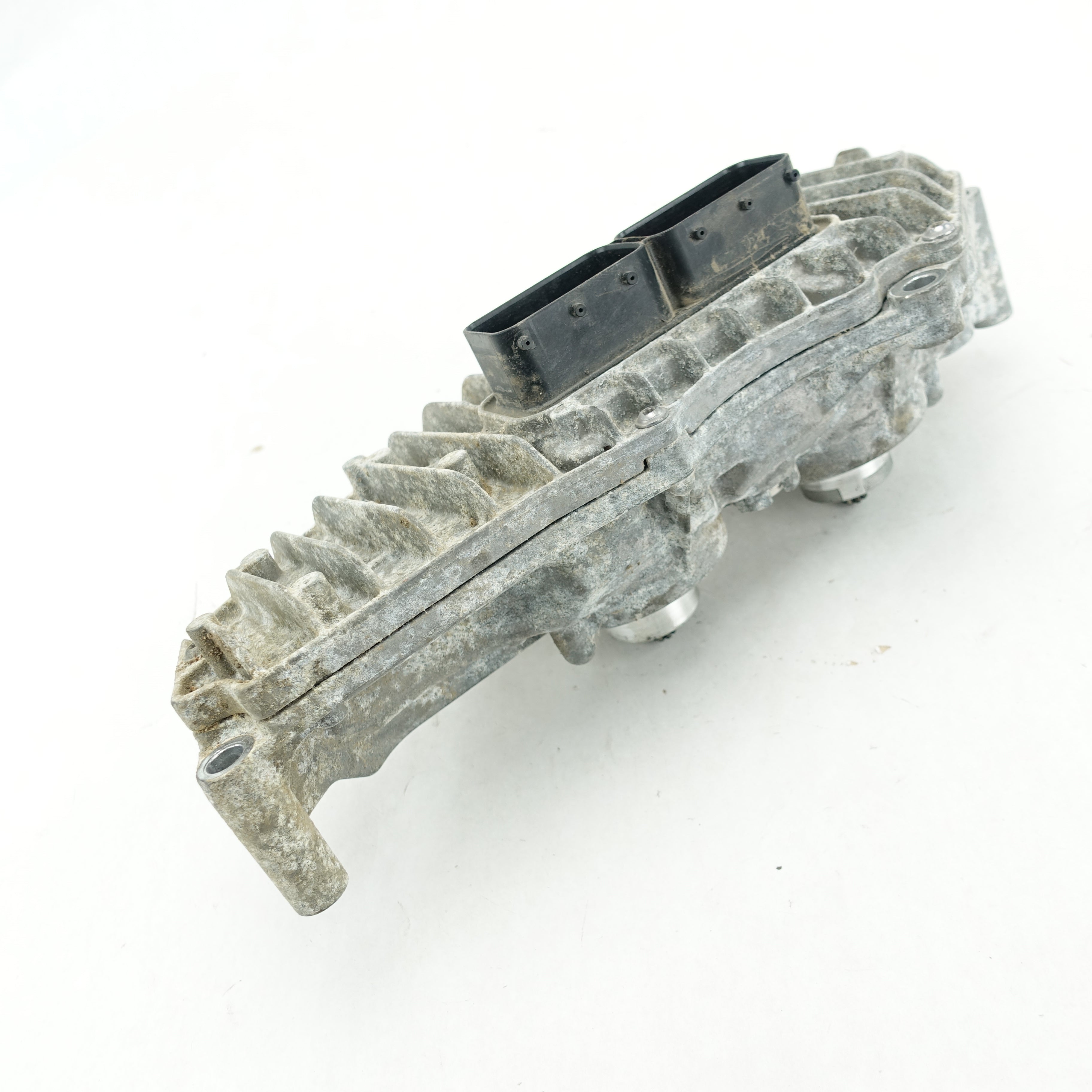 2012 2013 2014 2015 2016 2017 2018 Ford Focus TCM Transmission Control Module