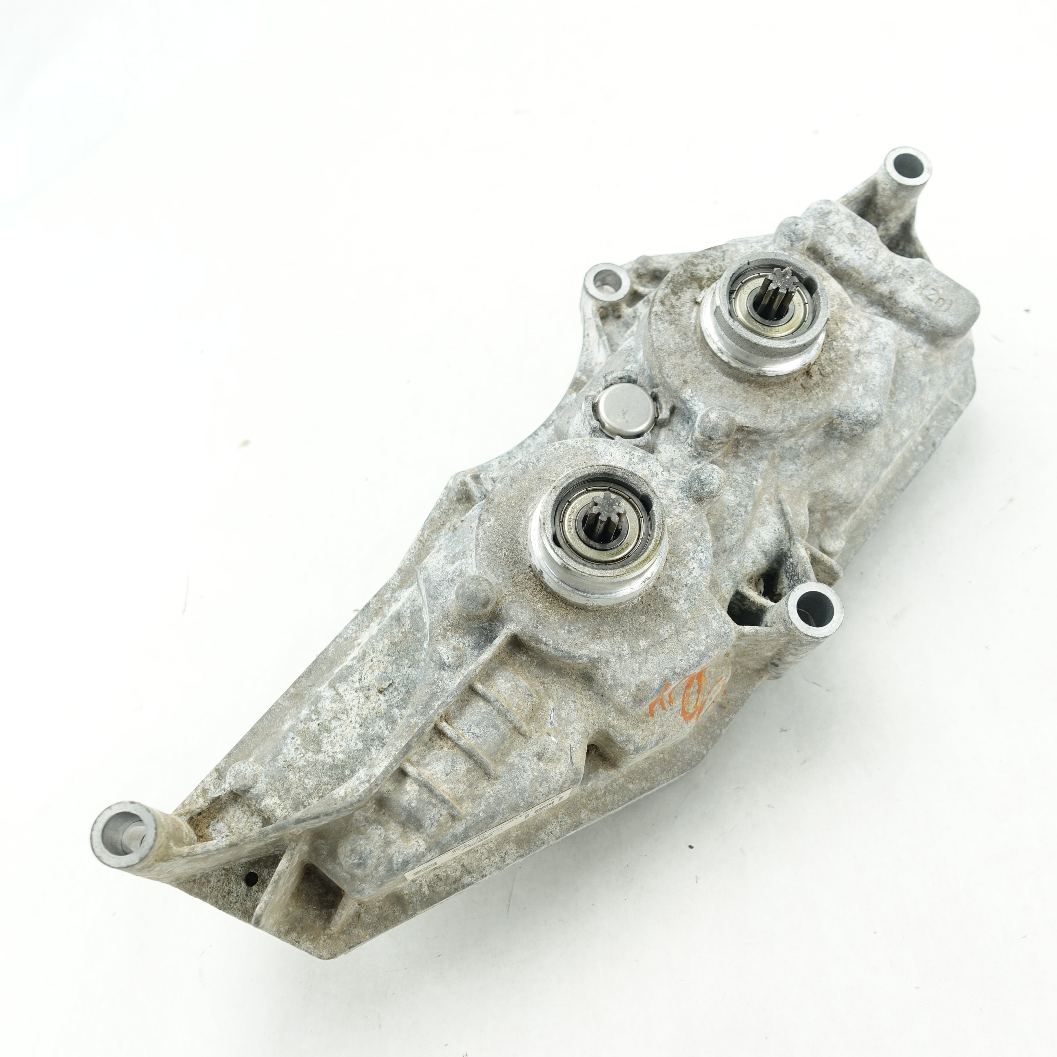2012 2013 2014 2015 2016 2017 2018 Ford Focus TCM Transmission Control Module