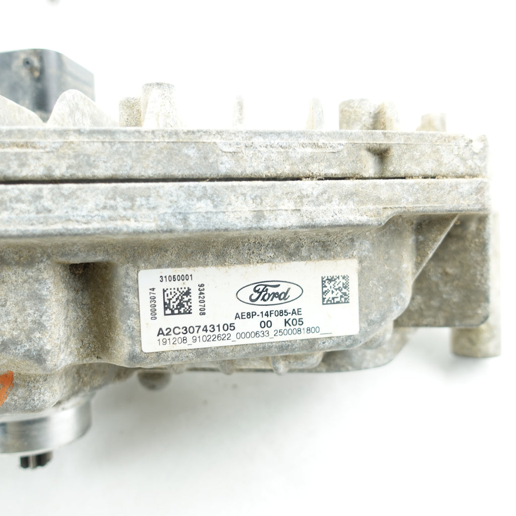 2012 2013 2014 2015 2016 2017 2018 Ford Focus TCM Transmission Control Module