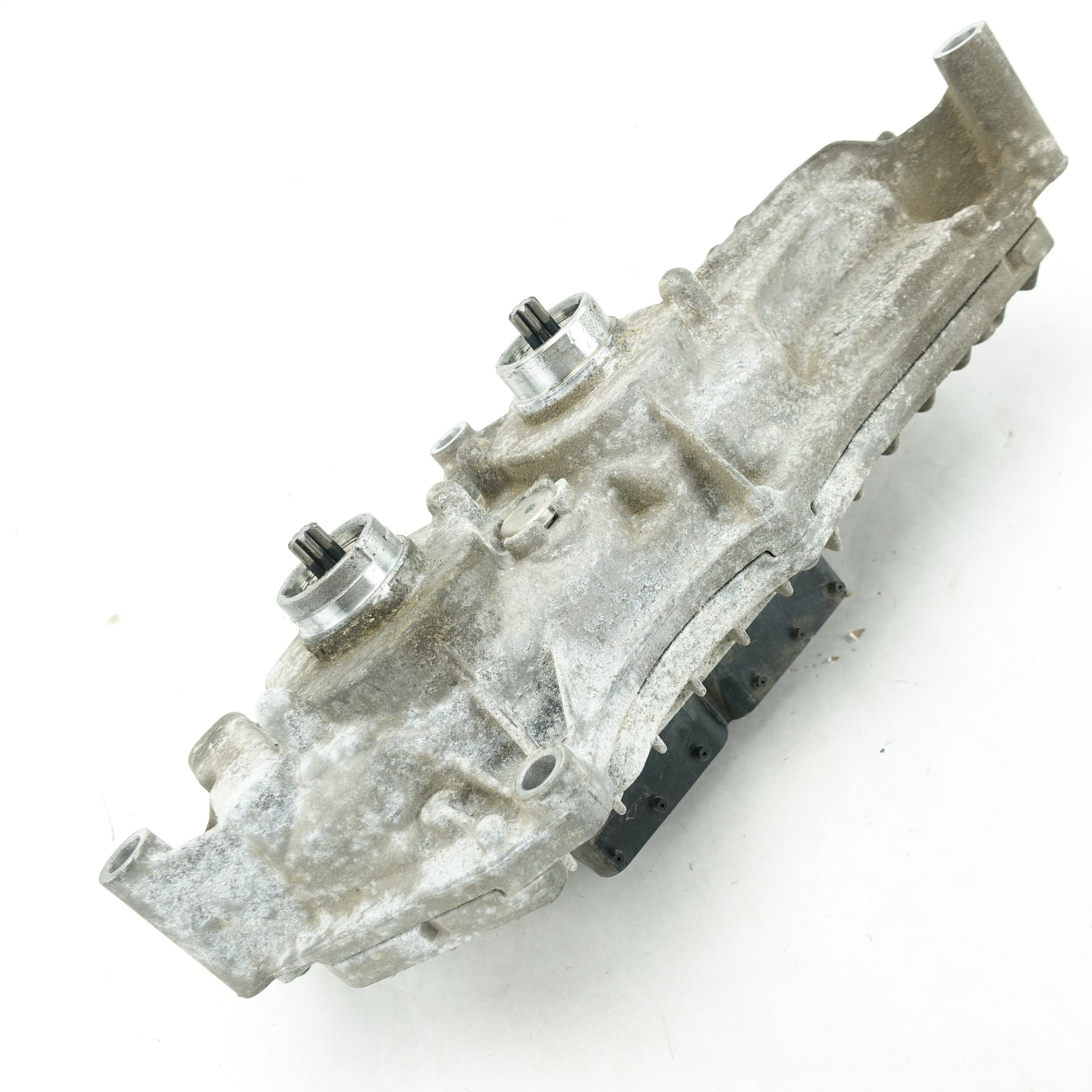 2012 2013 2014 2015 2016 2017 2018 Ford Focus TCM Transmission Control Module