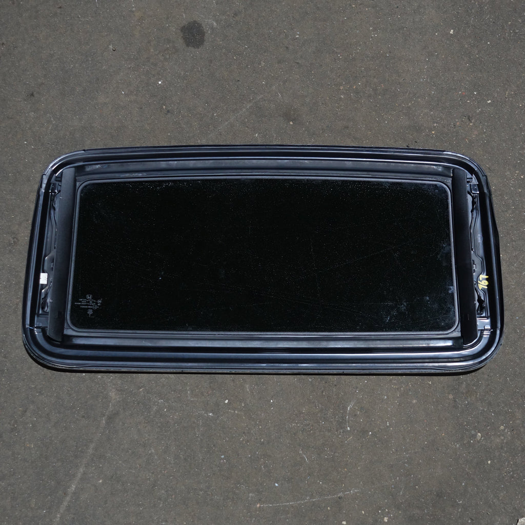 2008 2009 2010 2011 2012 Honda Accord Sedan 4 Door Sunroof Sun Moon Roof Glass