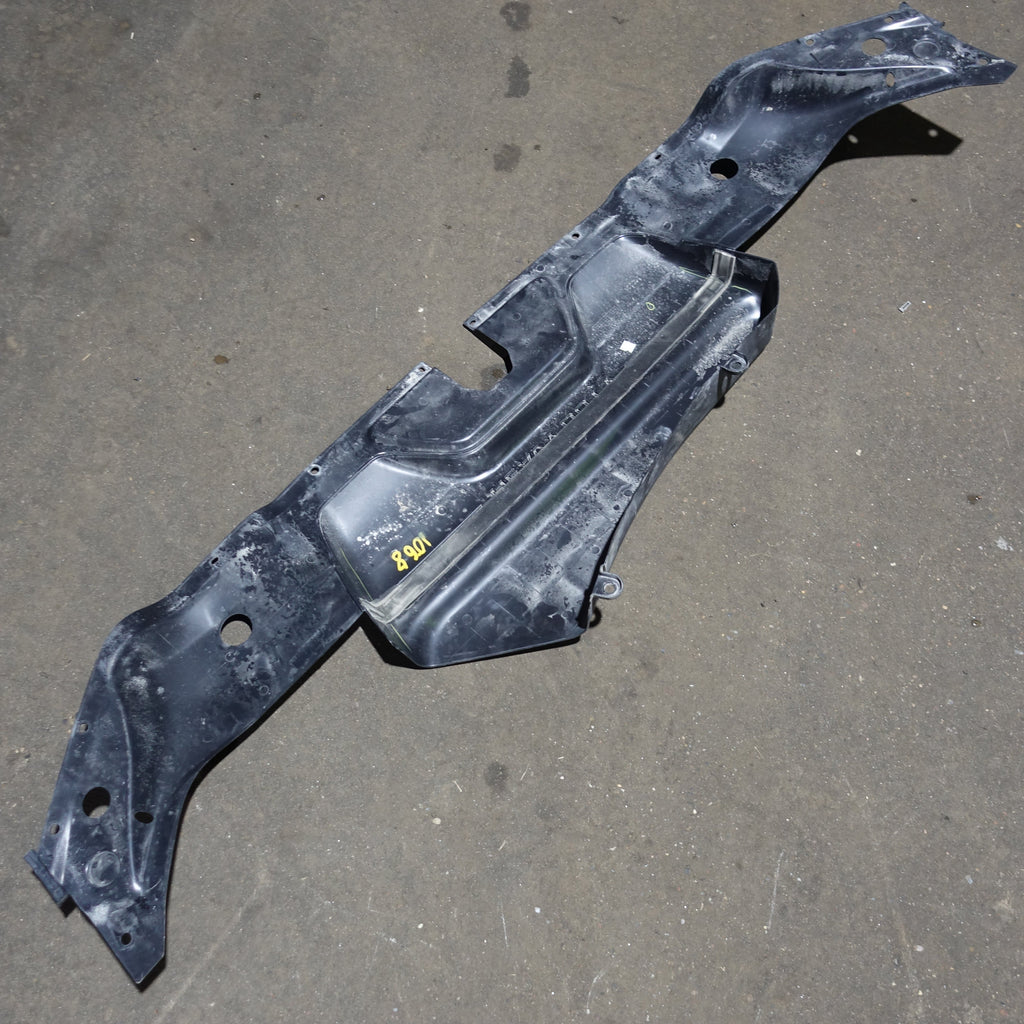 2019 2020 2021 2022 Ram 2500 3500 Radiator Support Access Cover