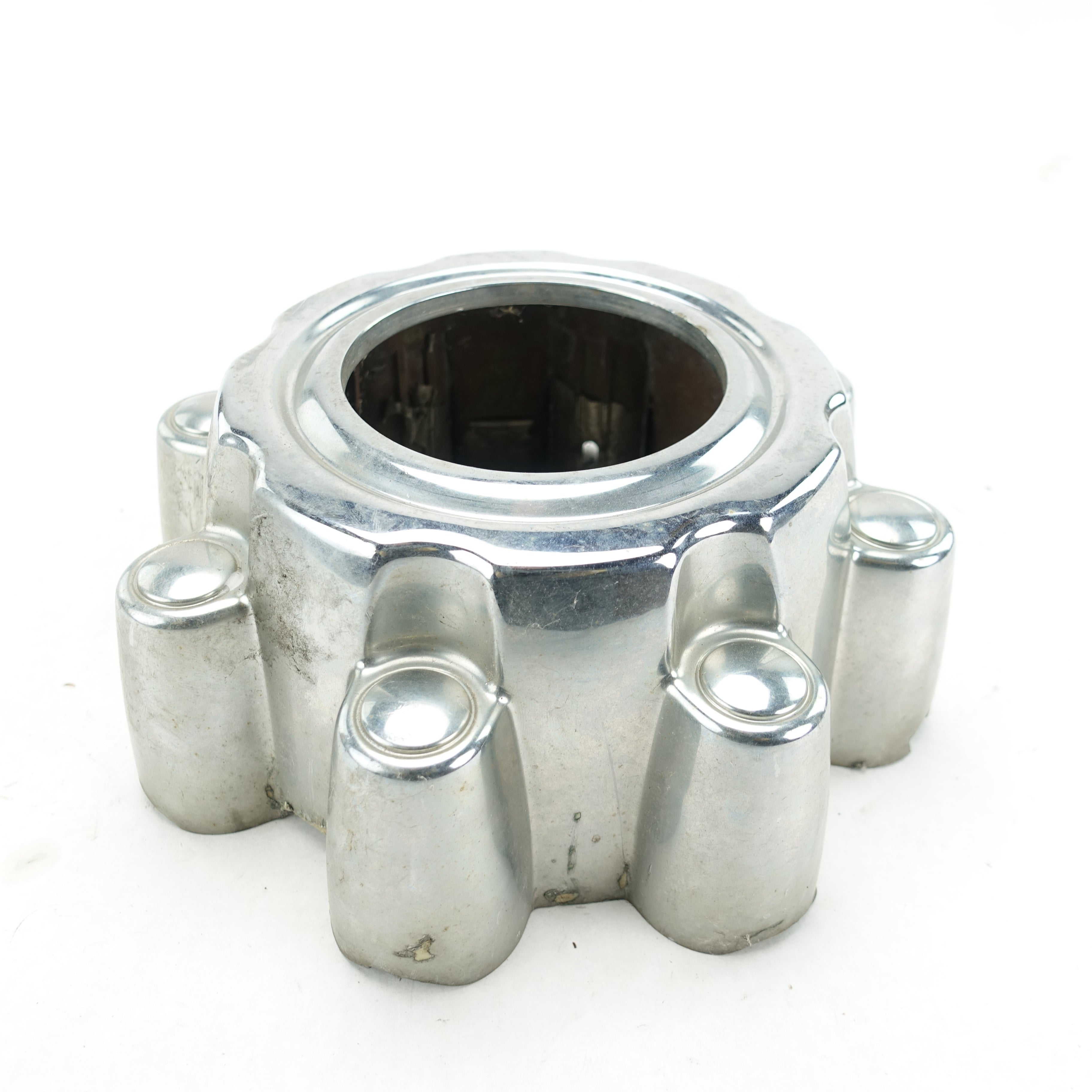 1999 2000 2001 2002 2003 2004 Ford F250 F350 Wheel Center Cap Cover