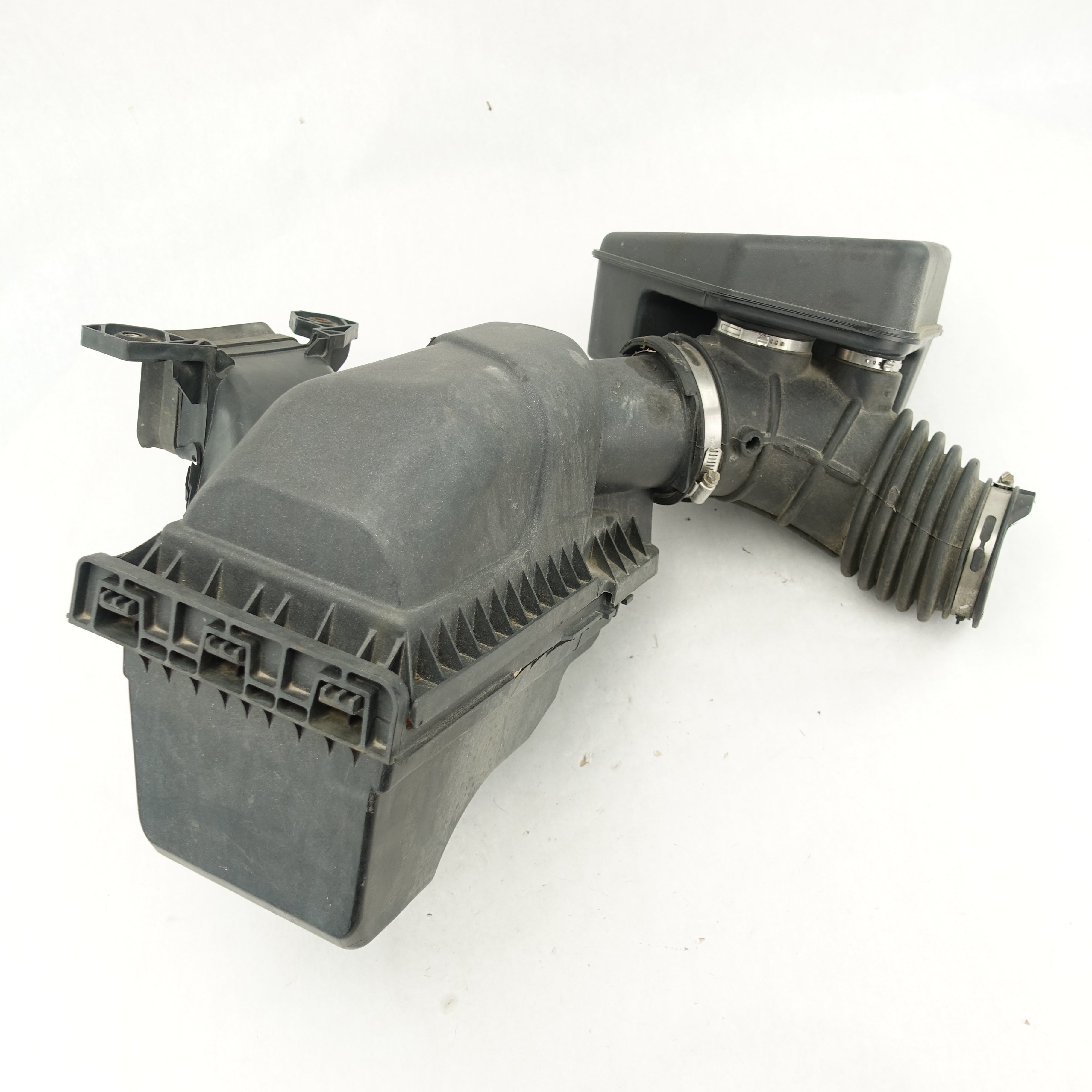 2011 2012 2013 2014 Ford Edge Air Cleaner Box 3.5L 3.7L