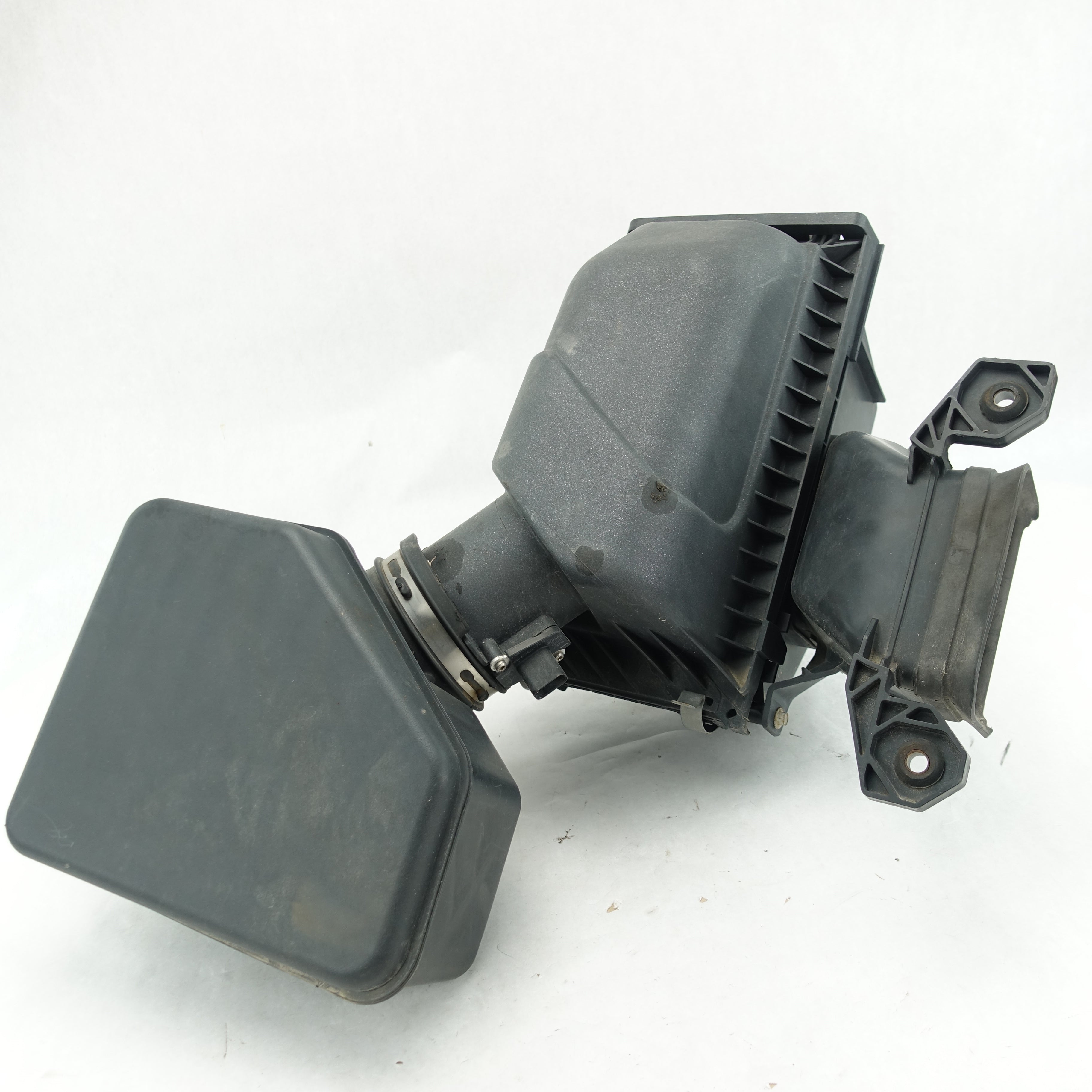 2011 2012 2013 2014 Ford Edge Air Cleaner Box 3.5L 3.7L