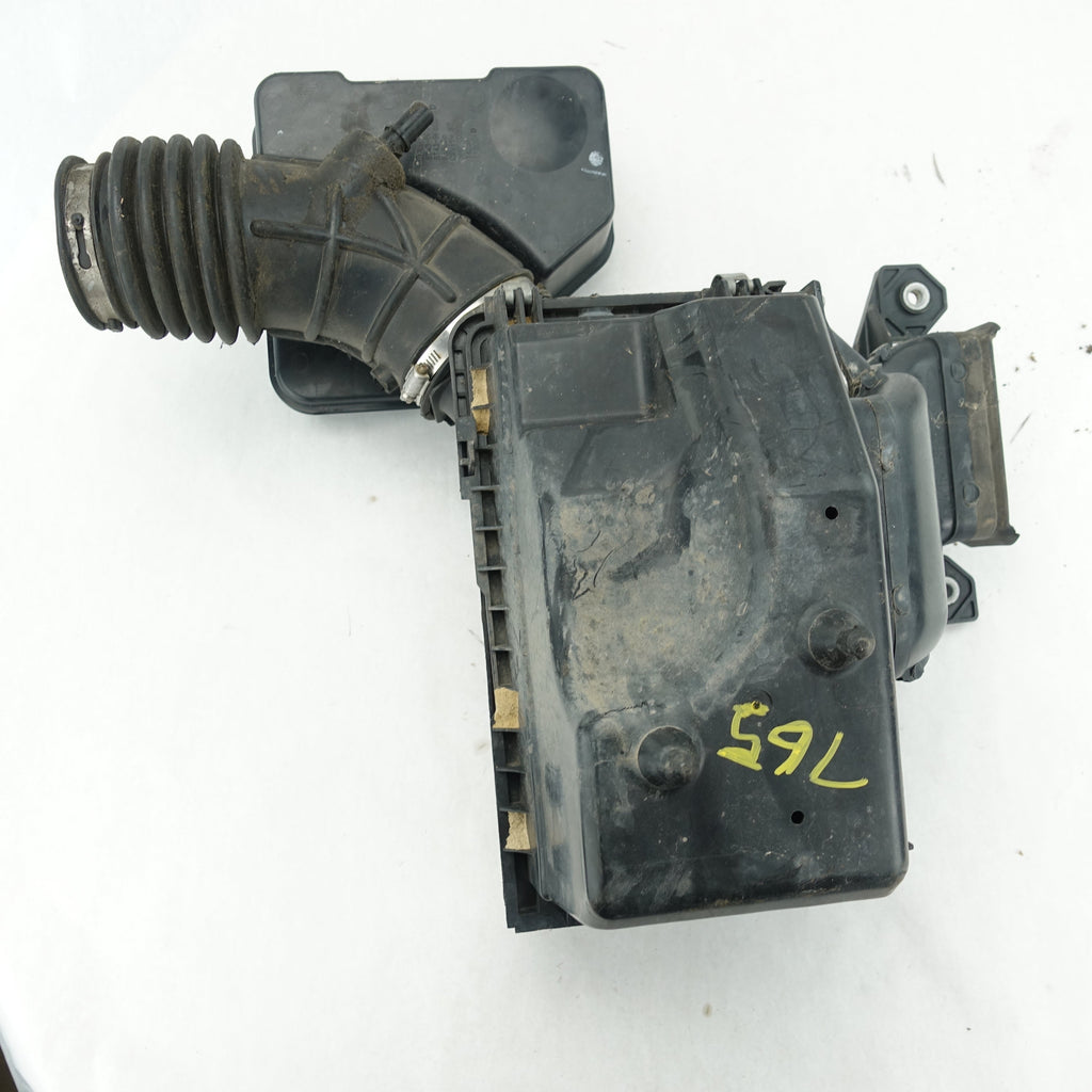 2011 2012 2013 2014 Ford Edge Air Cleaner Box 3.5L 3.7L