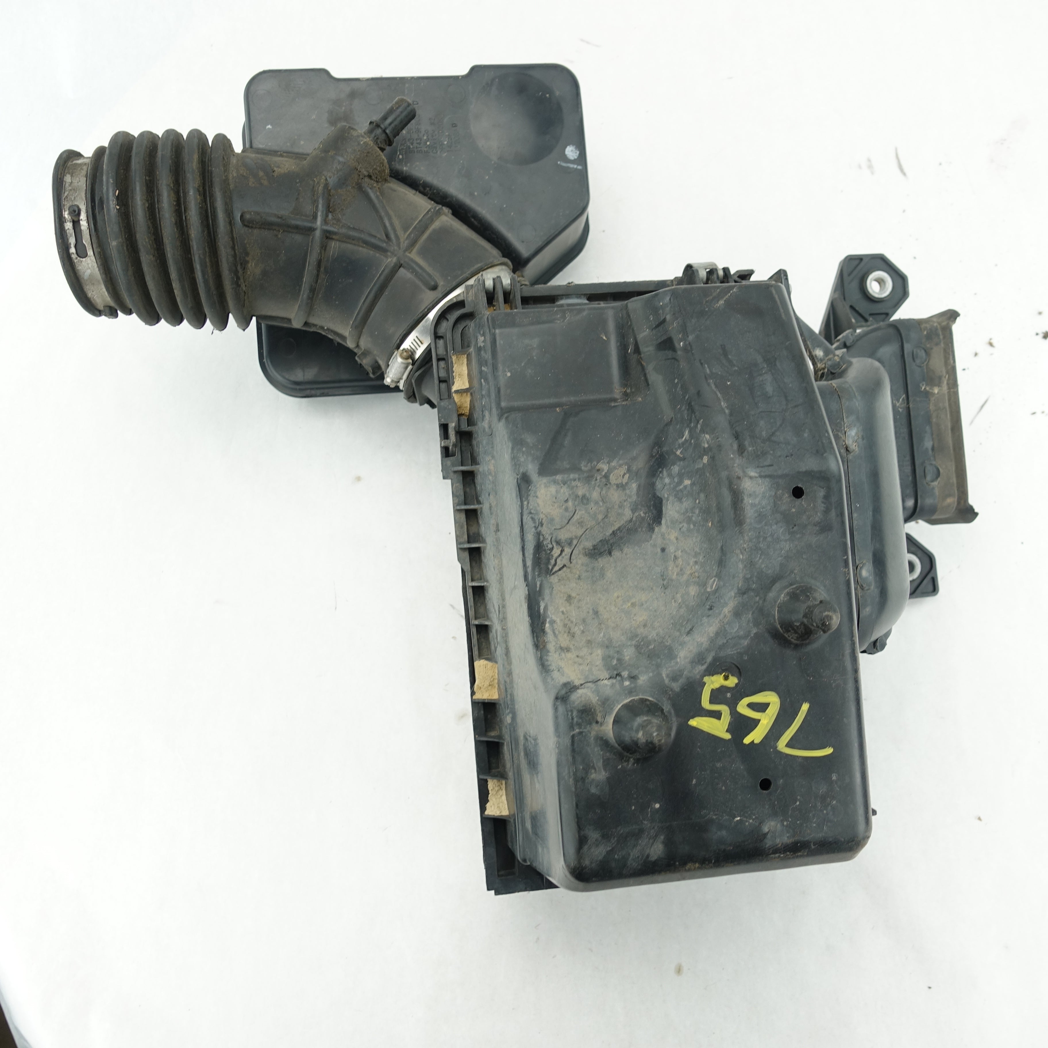 2011 2012 2013 2014 Ford Edge Air Cleaner Box 3.5L 3.7L