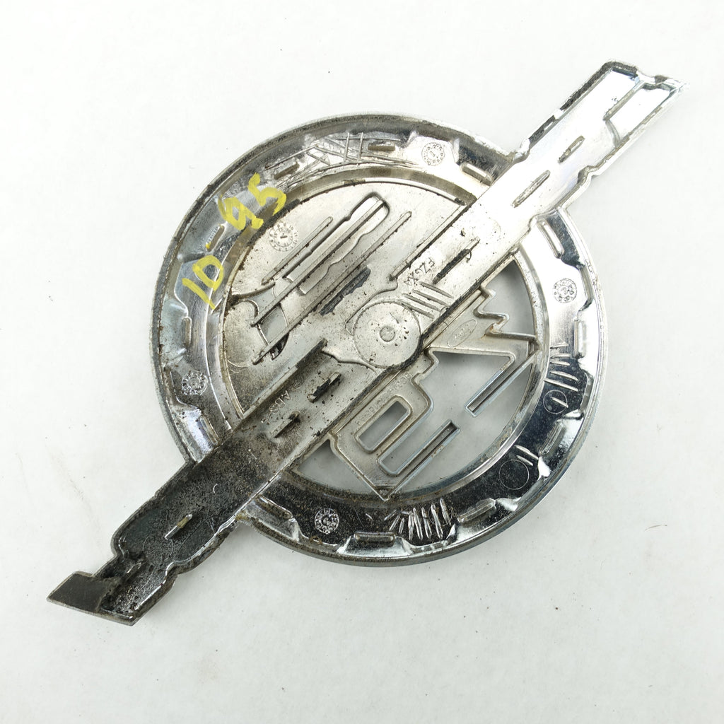 2011 2012 2013 2014 2015 2016 Ford F250 F350 Power Stroke 6.7 Door Emblem Logo