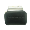 Chevy Corvette C5 Passenger Right Dash Airbag Air Bag Black 1999 2000 2001 2002 2003 2004
