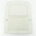 2011 2012 2013 Dodge Journey Front Seat Back Storage Cargo Pocket White Leather