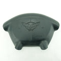 1999 2000 2001 2002 2003 2004 Chevy Corvette Driver Steering Wheel Airbag Air Bag Black