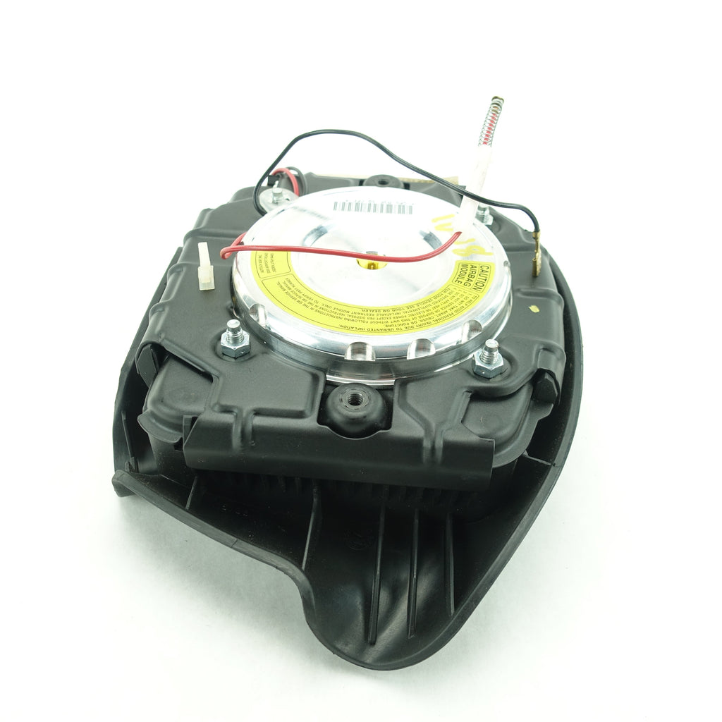 1999 2000 2001 2002 2003 2004 Chevy Corvette Driver Steering Wheel Airbag Air Bag Black