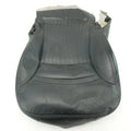 2000 2001 2002 2003 2004 Chevy Corvette Driver Bottom Seat Cushion Cover Skin